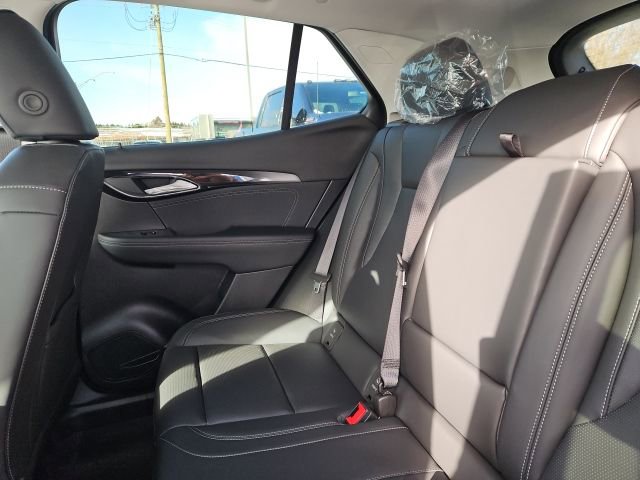 New 2026 Buick Envision Preferred image 15
