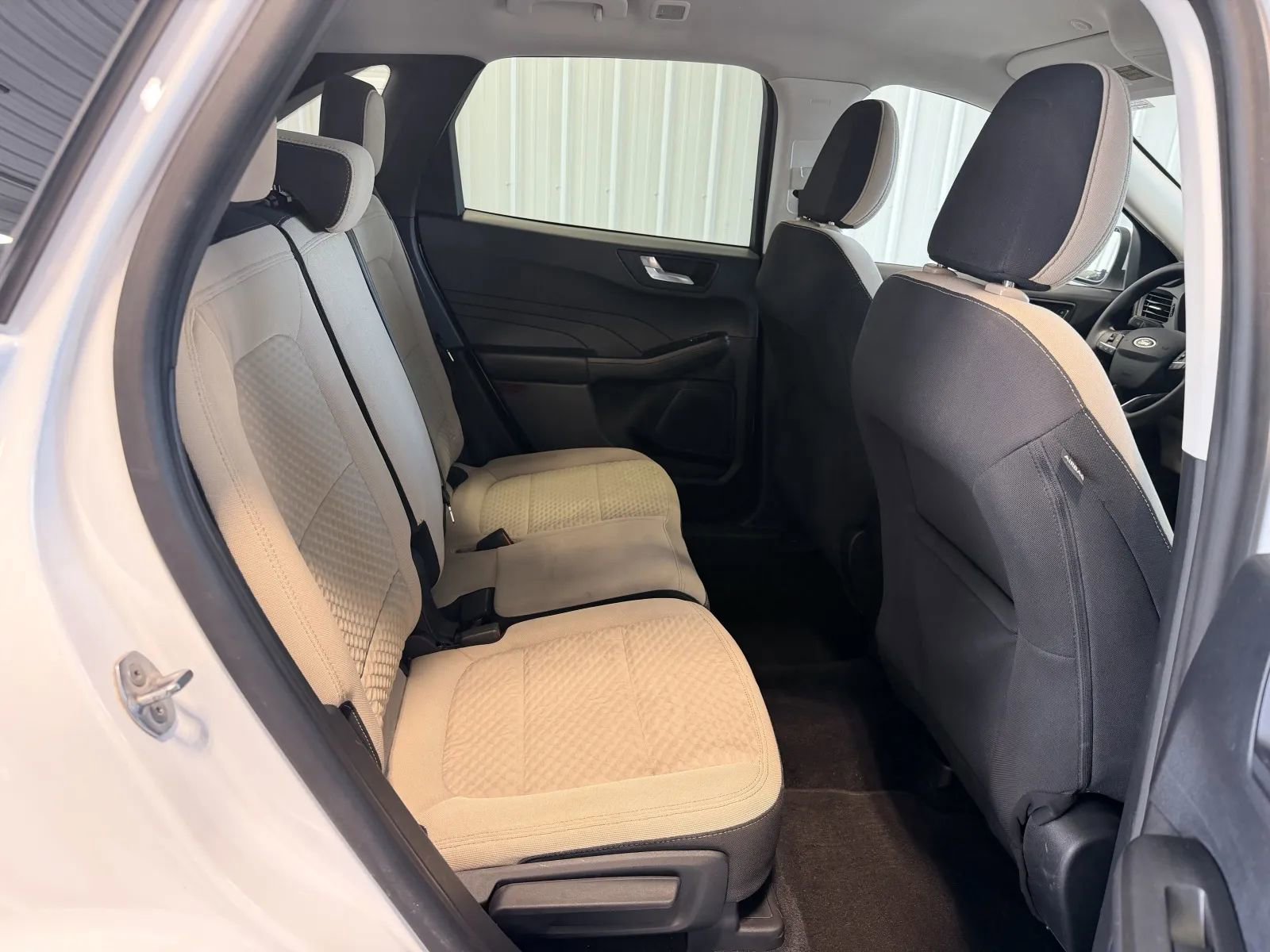 Used 2021 Ford Escape SE AWD/4WD image 18