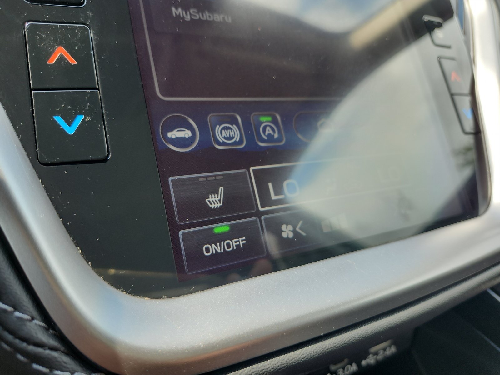 Used 2025 Subaru Outback Premium AWD/4WD image 18