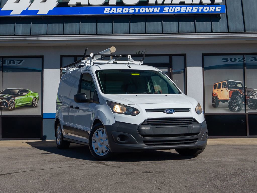 Used 2014 Ford Transit Connect XL
