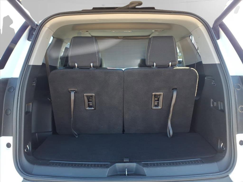 Used 2021 GMC Acadia SLE w/ Driver Convenience Package image 13