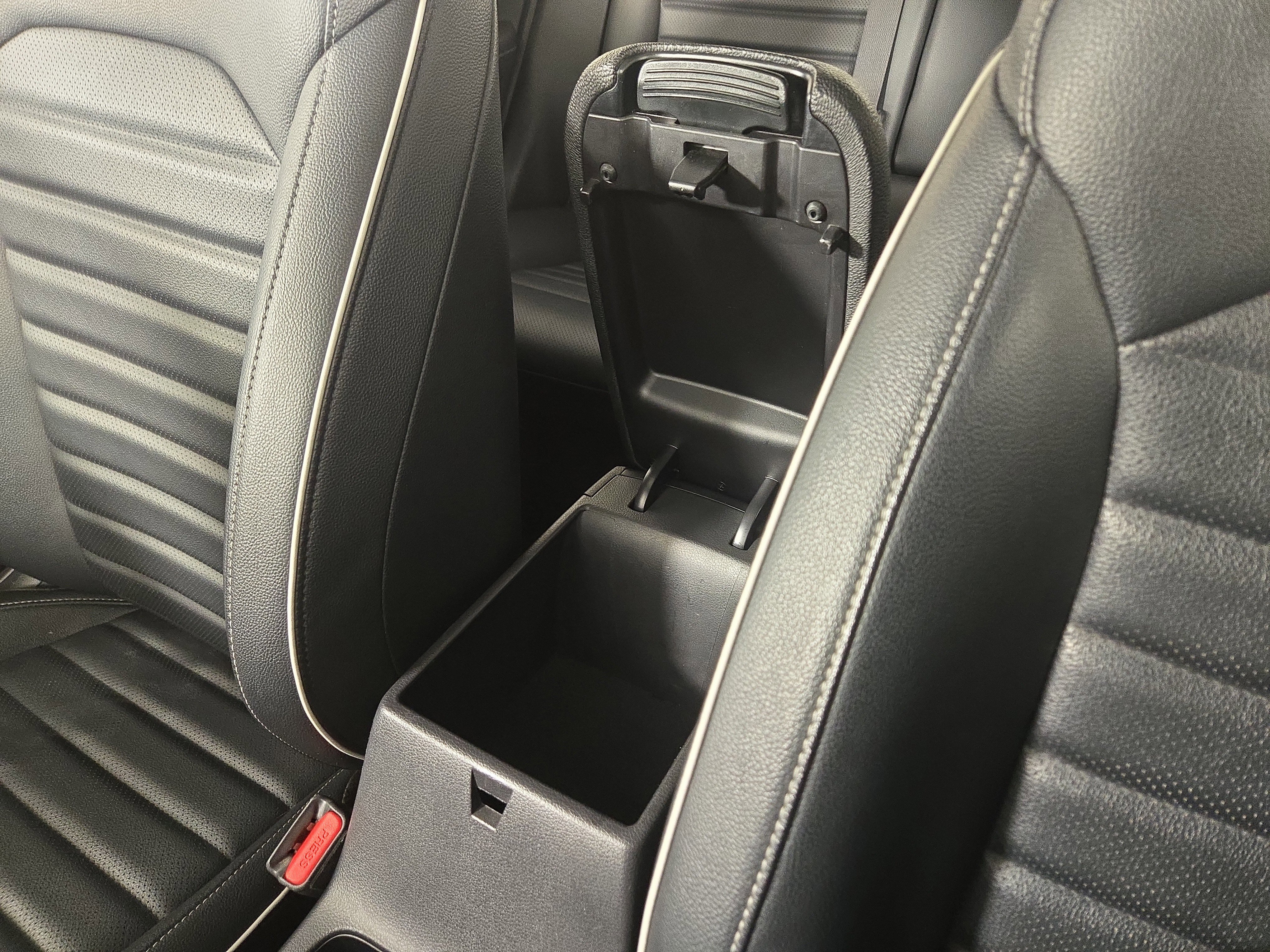 Used 2022 Kia Forte GT-Line w/ GT-Line Premium Package image 29