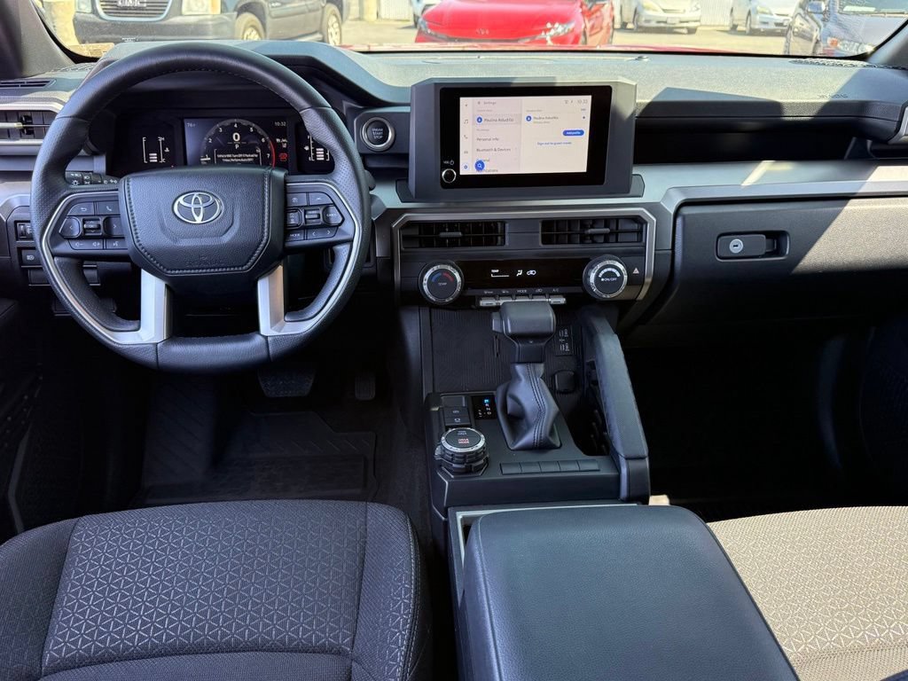 Certified 2026 Toyota 4Runner SR5 AWD/4WD image 31