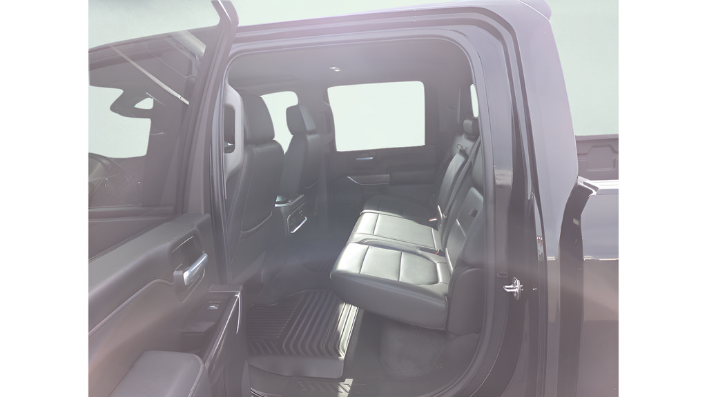 Used 2021 Chevrolet Silverado 3500 LTZ w/ LTZ Plus Package AWD/4WD image 22