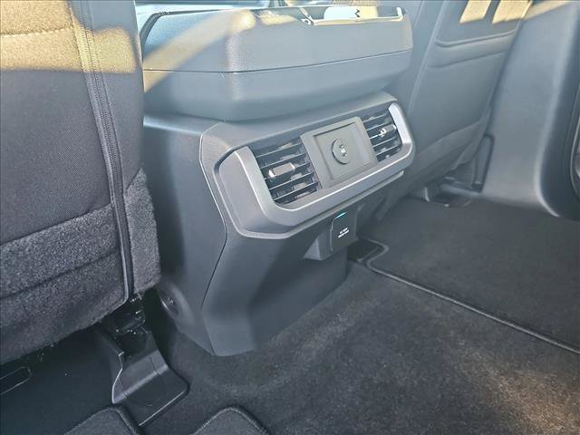 New 2026 Ford F150 XLT w/ Equipment Group 302A MID image 12