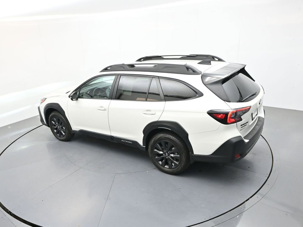Used 2025 Subaru Outback Onyx Edition w/ Popular Package #2 AWD/4WD image 22