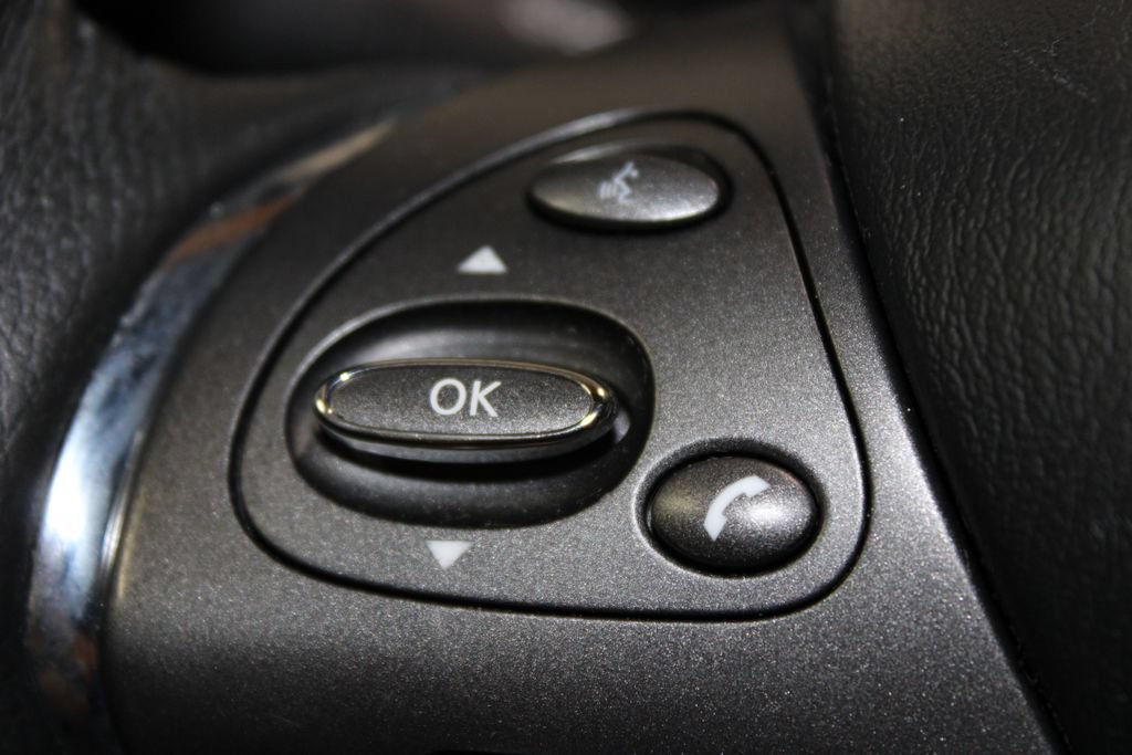 Used 2021 Nissan Murano SL AWD/4WD image 36