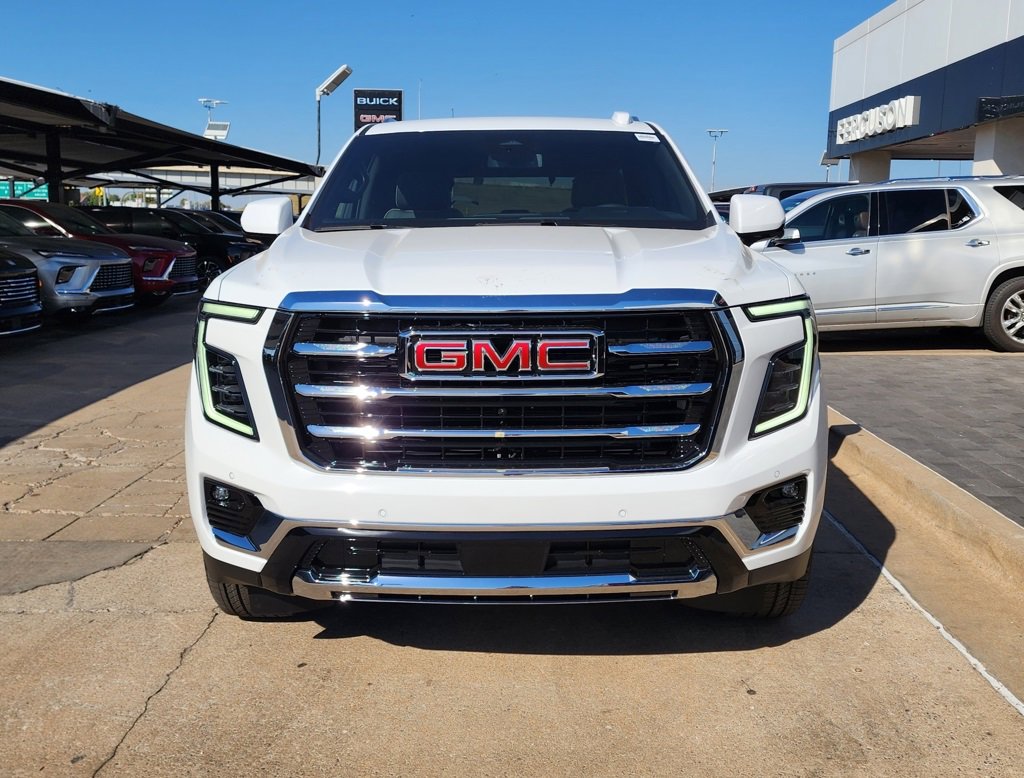 New 2026 GMC Yukon Elevation image 8