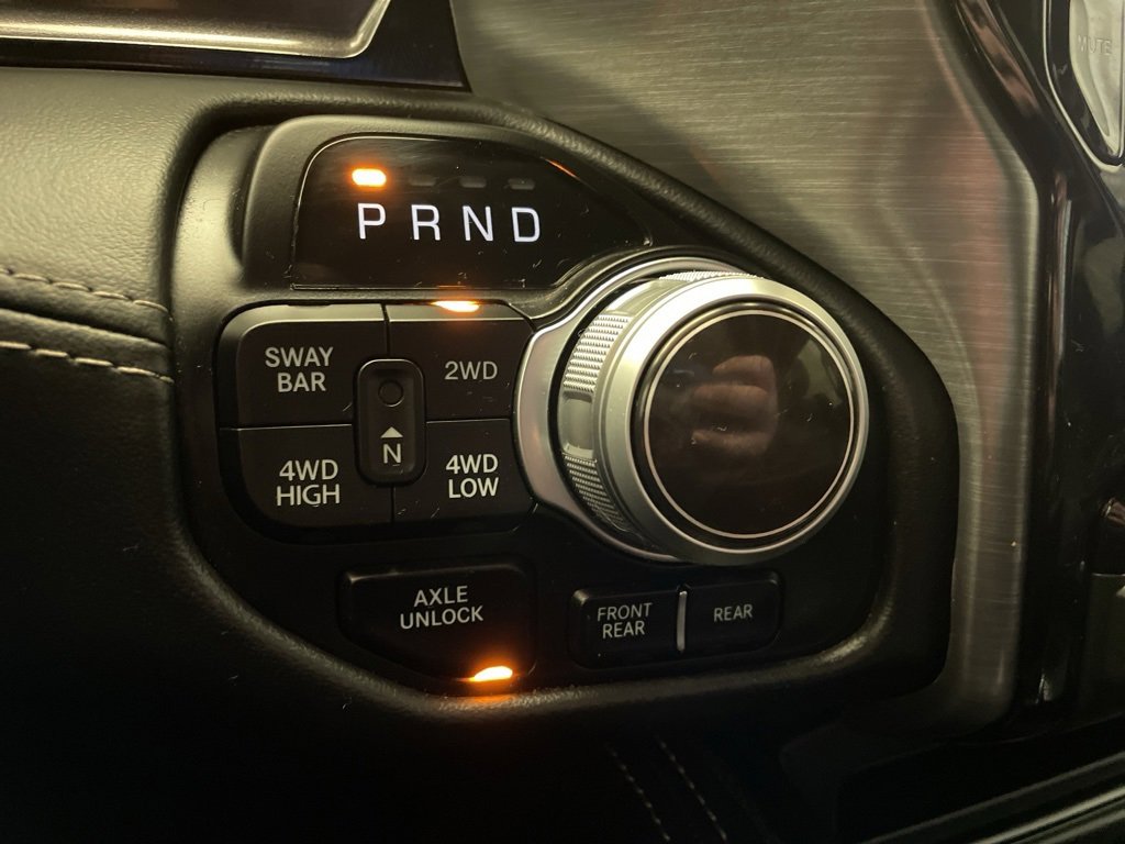 Certified 2024 RAM 2500 Power Wagon w/ Level 2 Equipment Group image 17