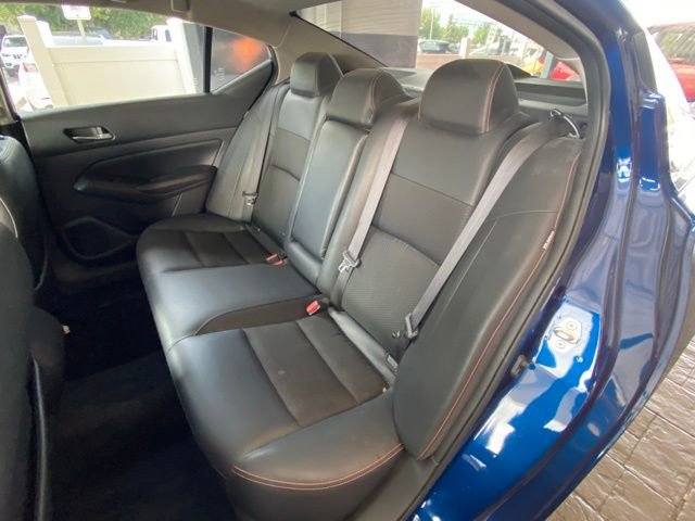 Used 2020 Nissan Altima 2.5 SR image 25