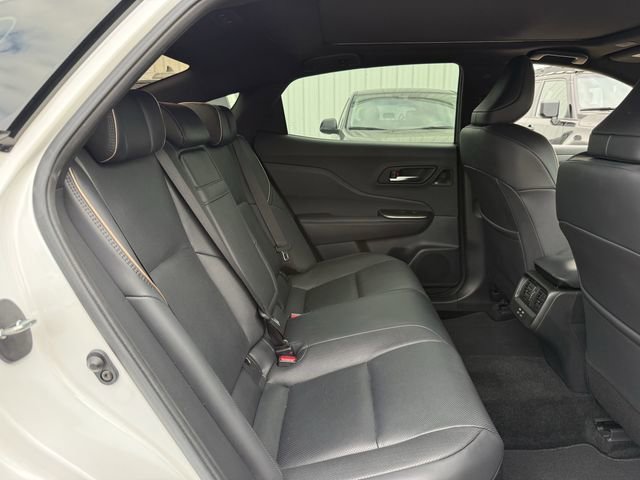 Used 2023 Toyota Crown Platinum AWD/4WD image 35
