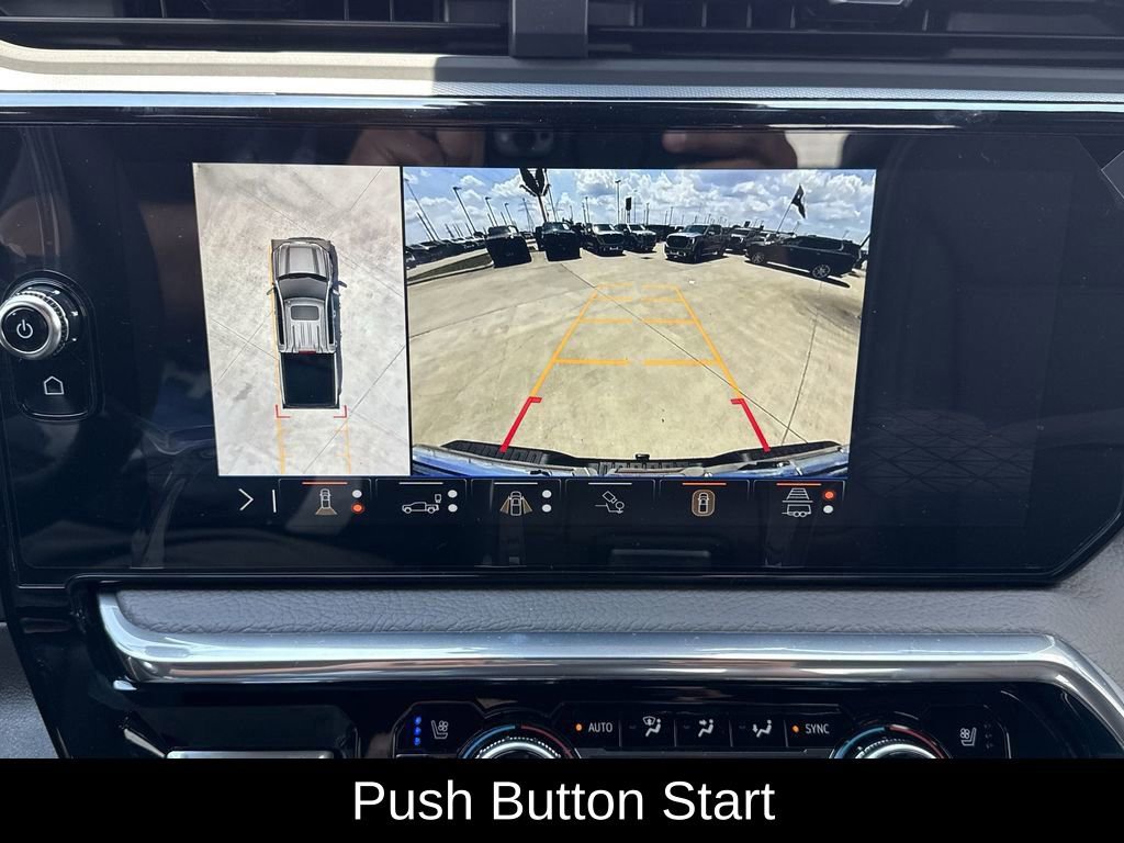 New 2026 GMC Sierra 1500 Denali image 15