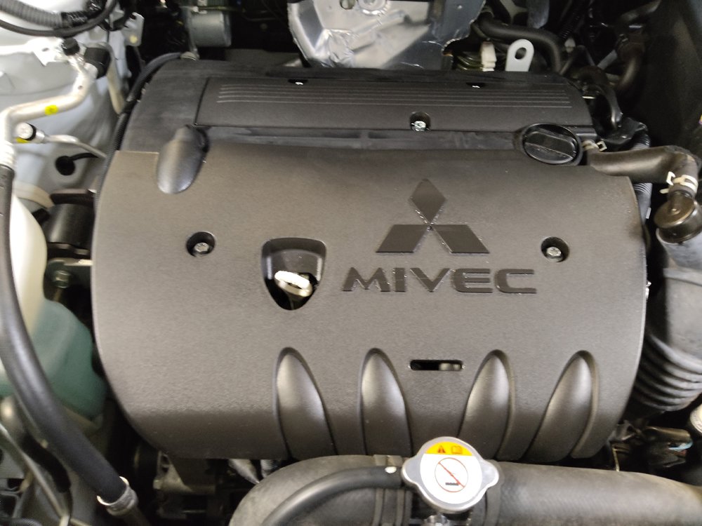 Used 2025 Mitsubishi Outlander Sport ES AWD/4WD image 30