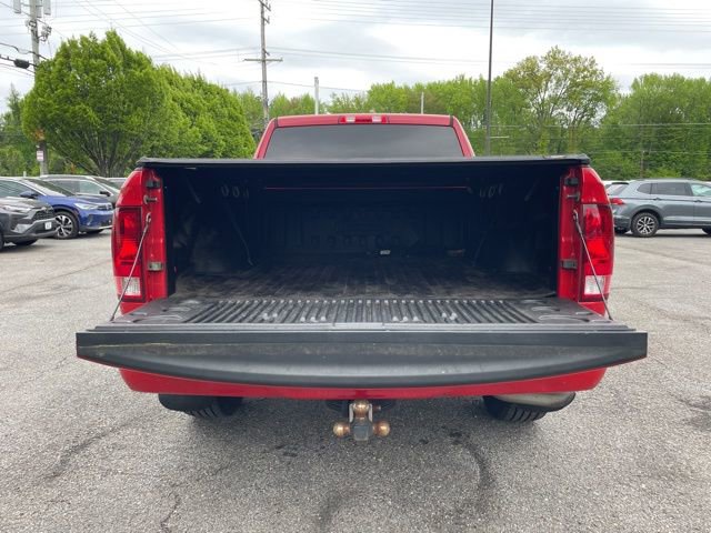 Used 2015 RAM 1500 Express RWD image 14