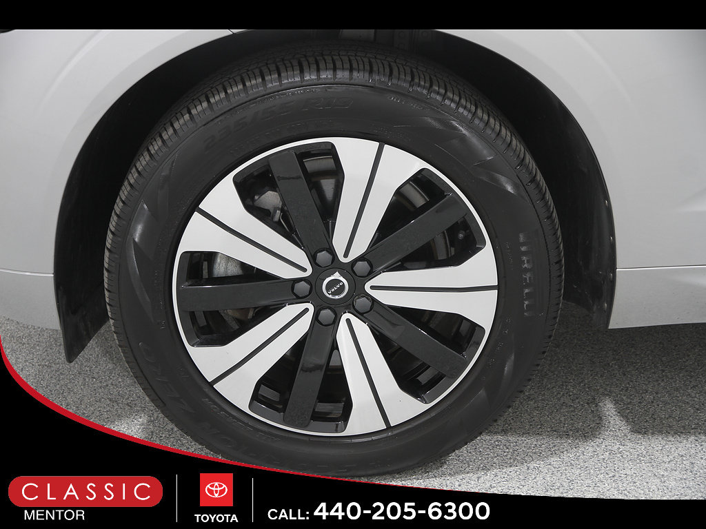 Used 2023 Volvo XC60 T8 Core w/ Climate Package AWD/4WD image 21