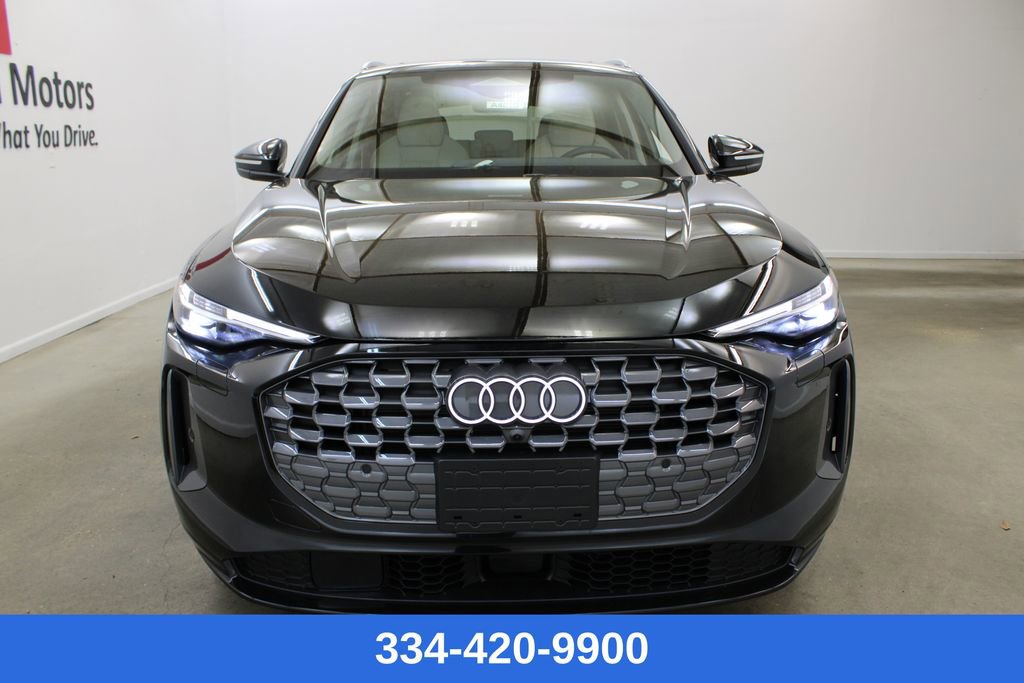 New 2025 Audi Q5 Premium Plus image 6