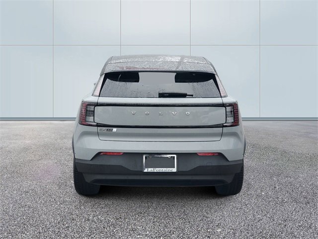 New 2025 Volvo EX30 Ultra w/ Protection Package Premier image 5