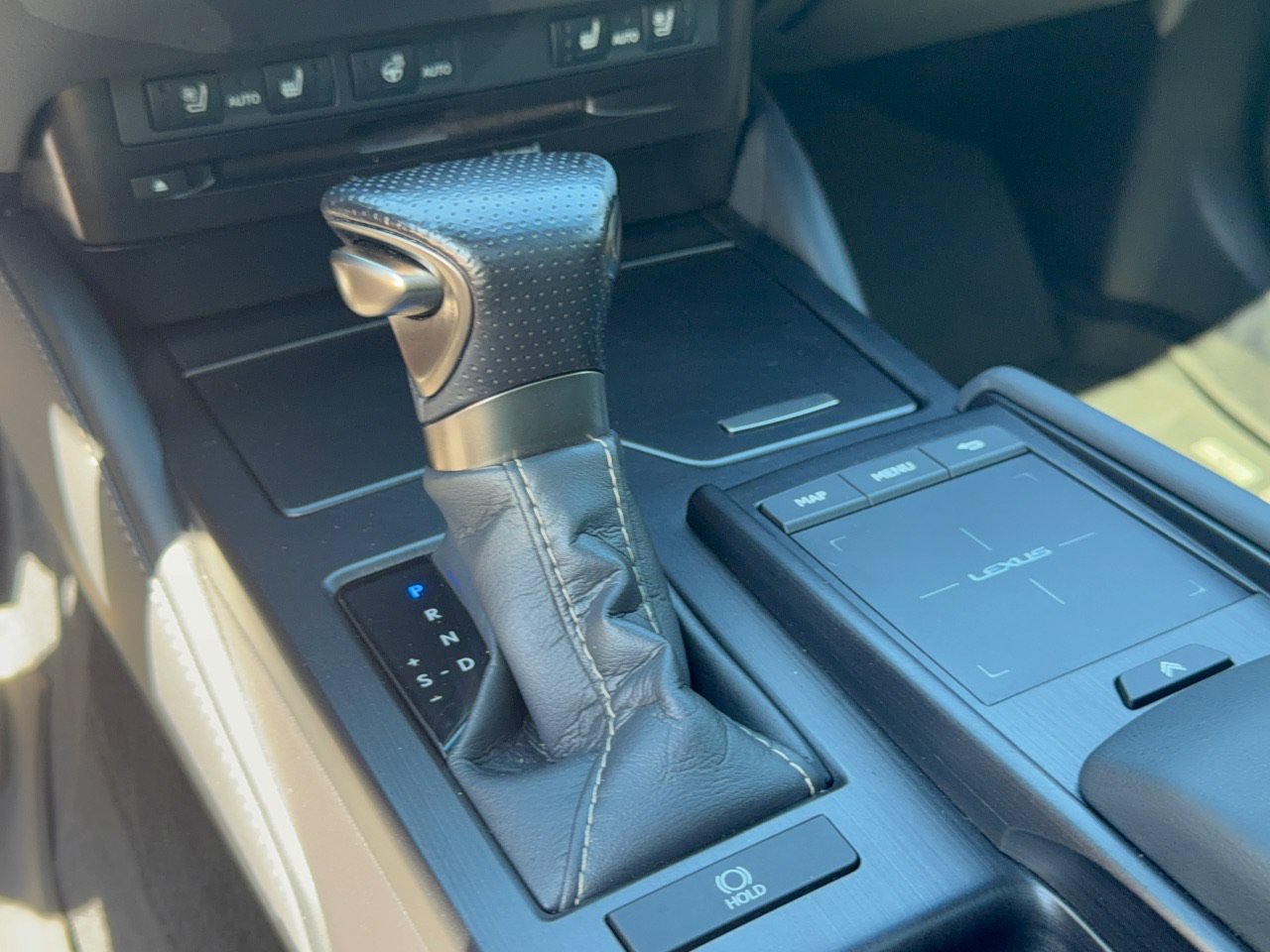 Used 2021 Lexus ES 350 F Sport w/ Accessory Package FWD image 21