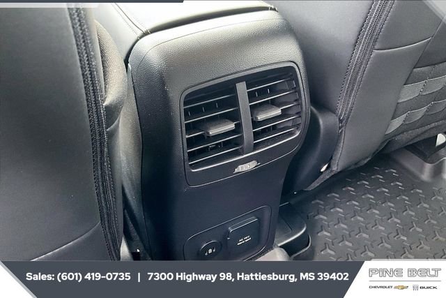 Used 2025 Ford Bronco Sport Big Bend image 23