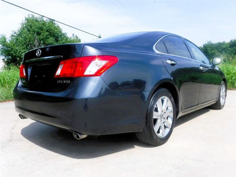 Used 2008 Lexus ES 350 FWD image 7