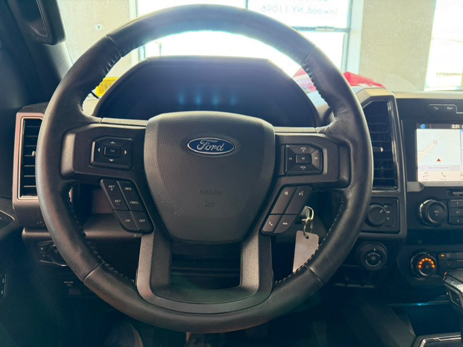Used 2019 Ford F150 XLT w/ Equipment Group 302A Luxury AWD/4WD image 41