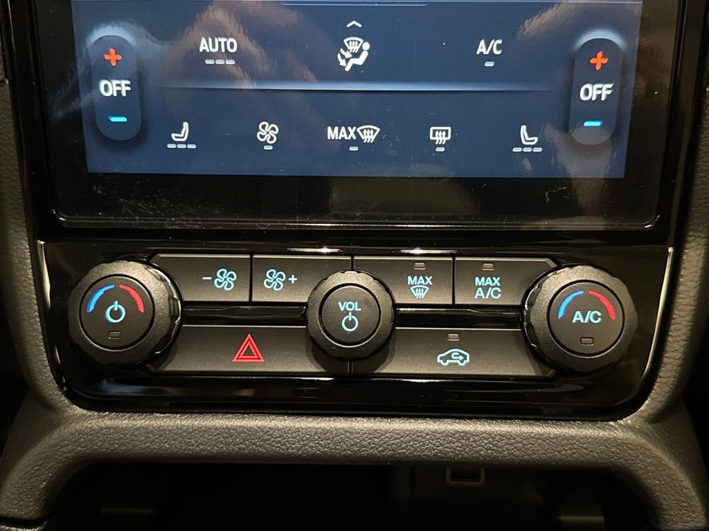 New 2025 Ford Ranger XLT w/ Equipment Group 301A High image 26