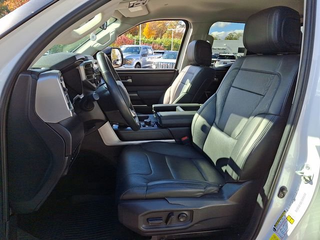 Used 2024 Toyota Tundra SR5 image 17