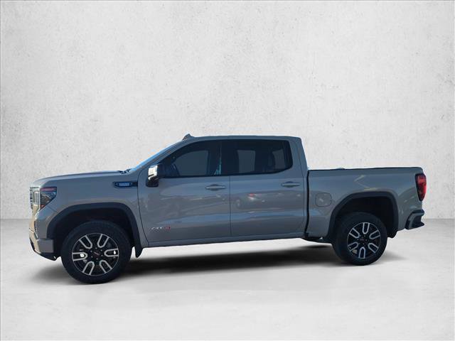 Used 2022 GMC Sierra 1500 AT4 image 8