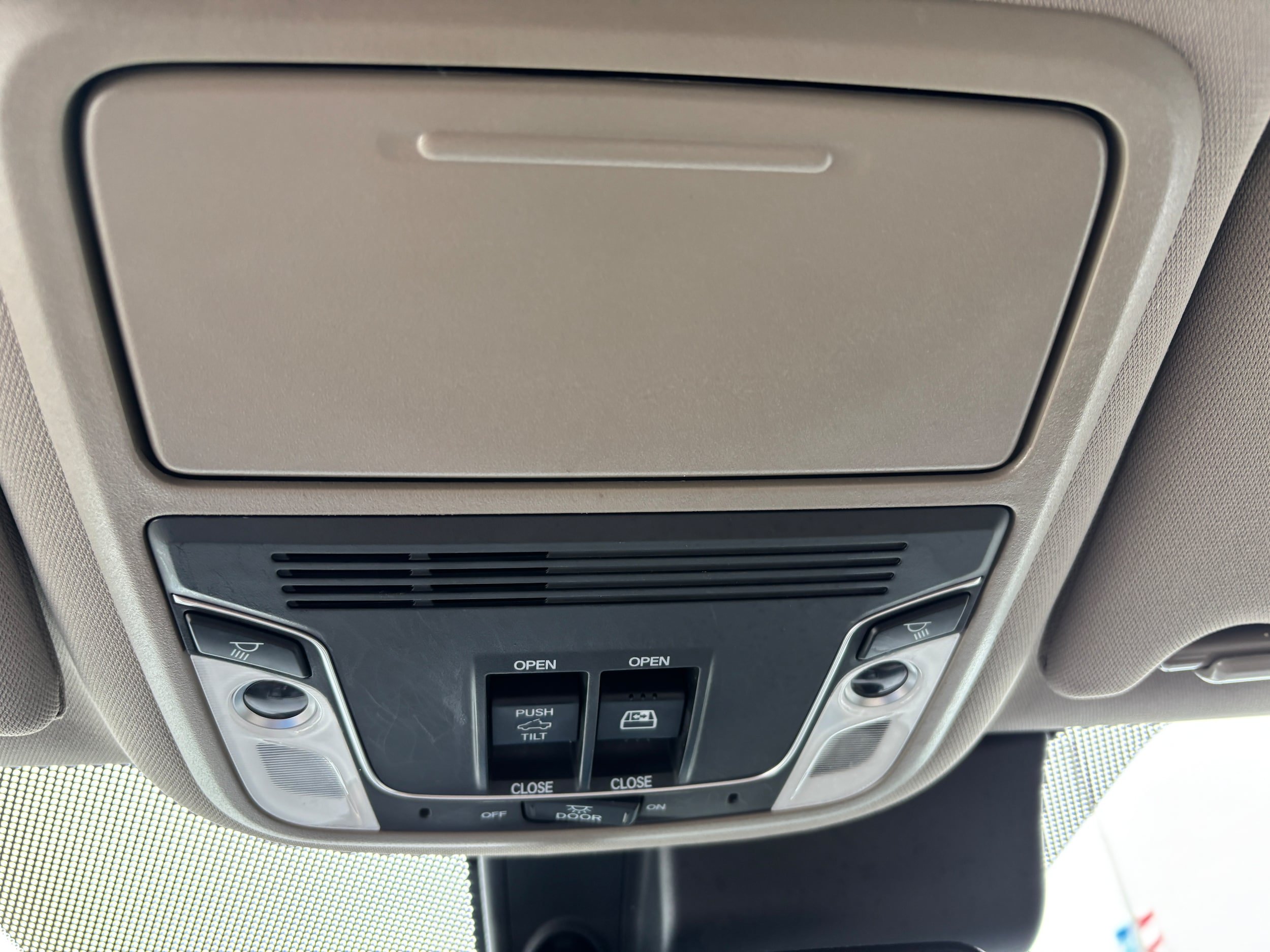 Used 2023 Honda Ridgeline RTL image 20