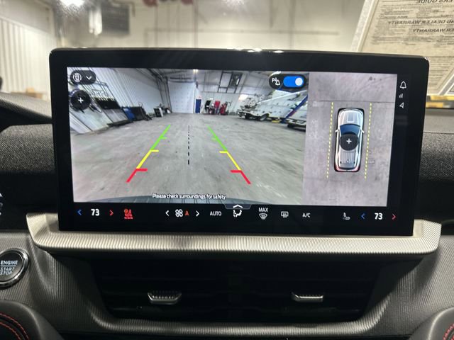 Used 2025 Ford Explorer ST w/ Sun And Sound Package image 28