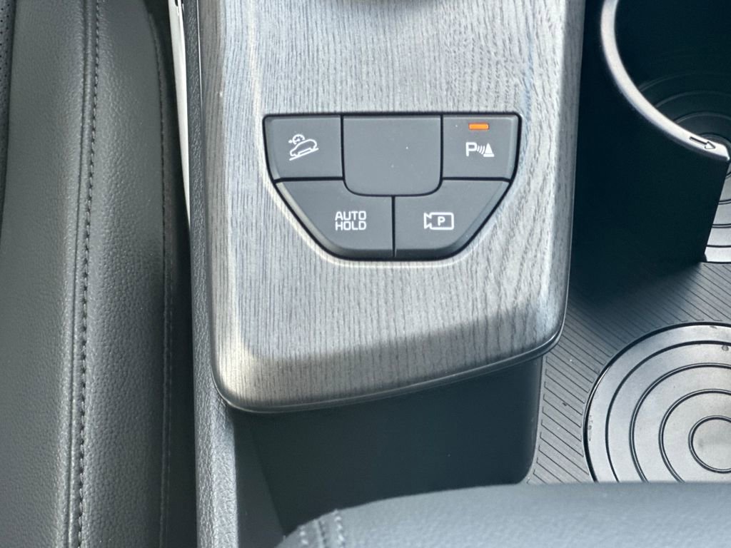 New 2026 Kia Sportage X-Line image 25