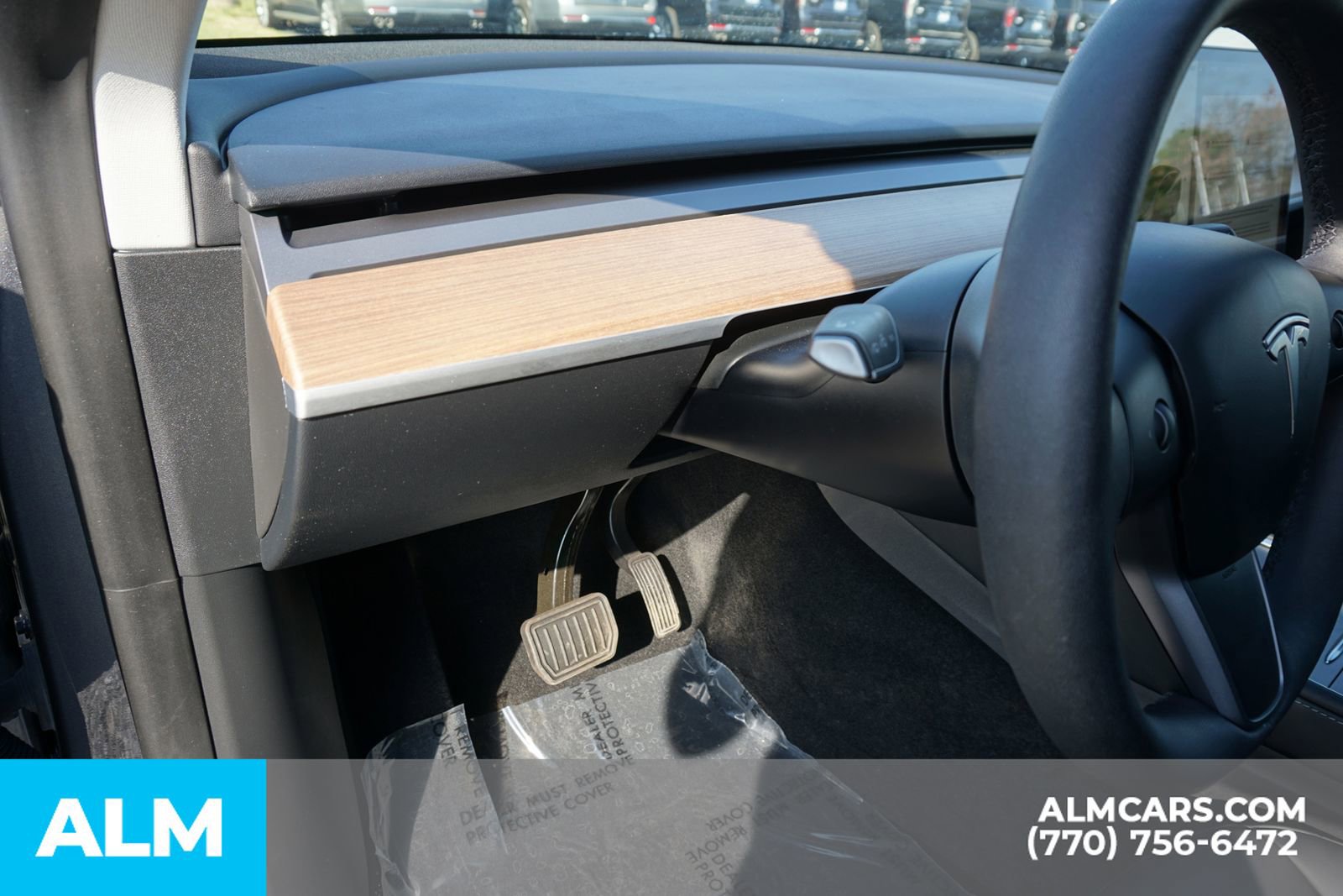 Used 2023 Tesla Model Y Long Range image 39