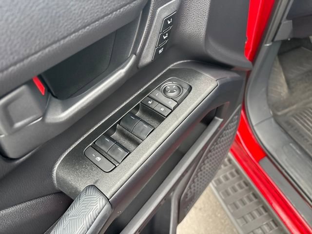 Used 2025 Toyota 4Runner TRD Off-Road Premium AWD/4WD image 11