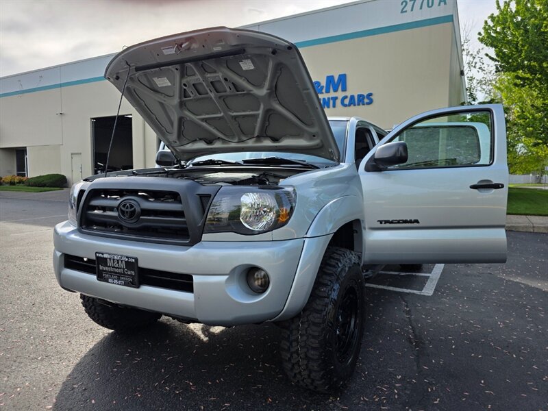 Used 2006 Toyota Tacoma 4x4 Double Cab image 25