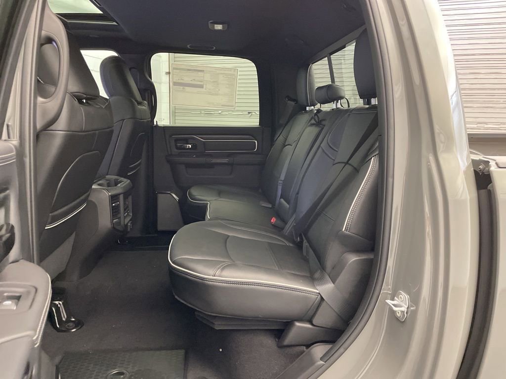New 2026 RAM 2500 Rebel AWD/4WD image 23