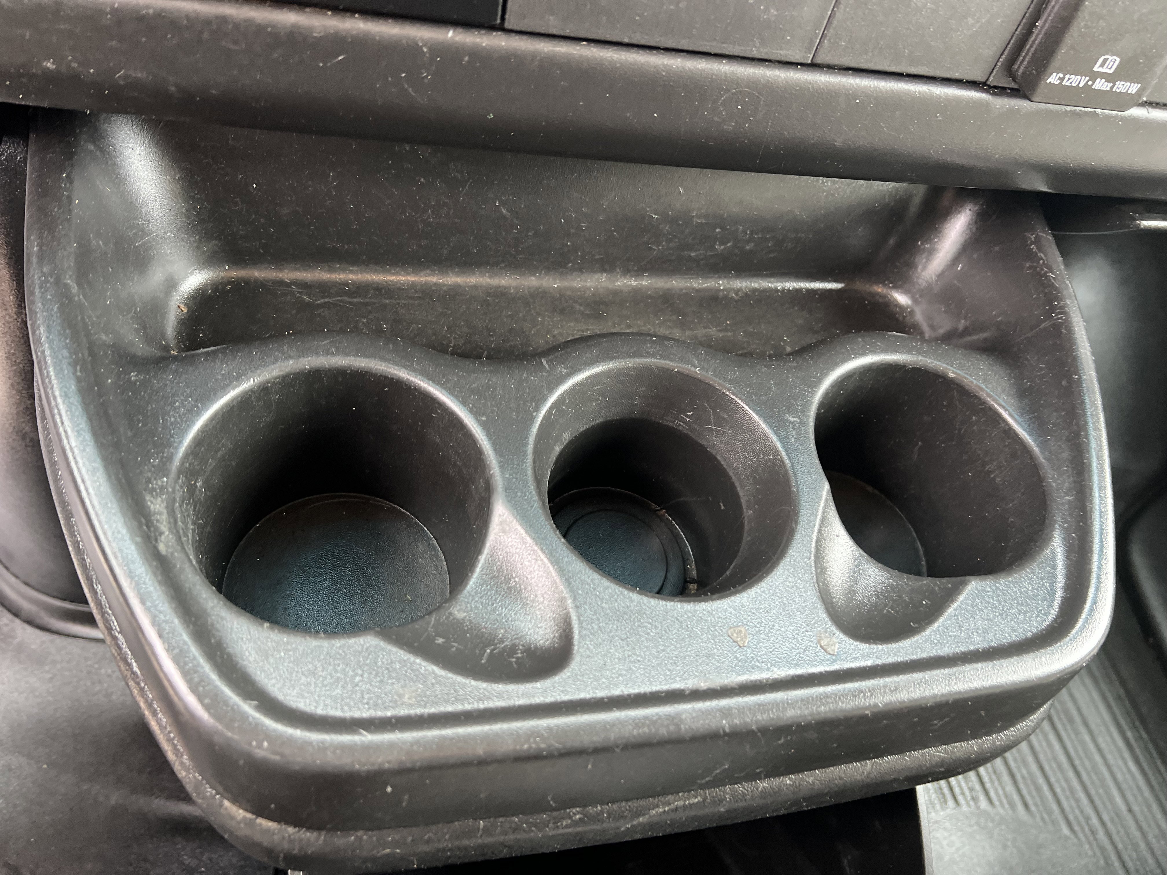 Used 2016 Chevrolet Express 3500 image 22