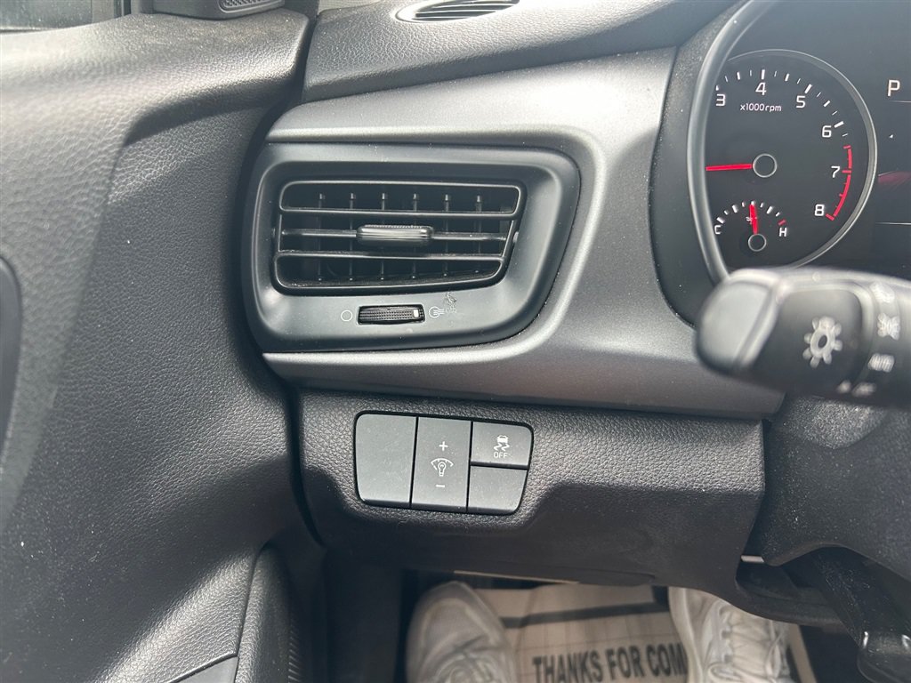 Used 2021 Kia Rio S w/ Technology Package FWD image 18