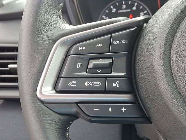 New 2025 Subaru Legacy Premium image 13