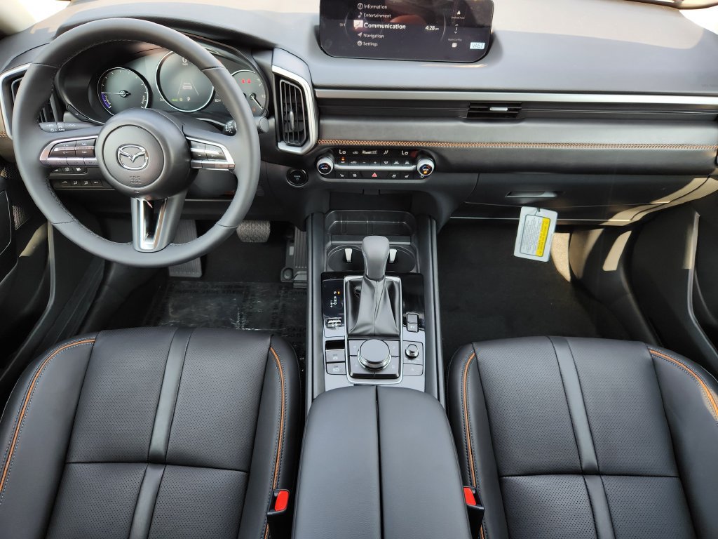 New 2026 MAZDA CX-50 AWD 2.5 Hybrid w/ Weather Package image 17