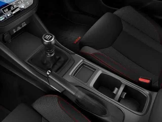 New 2026 Subaru WRX Premium AWD/4WD image 20