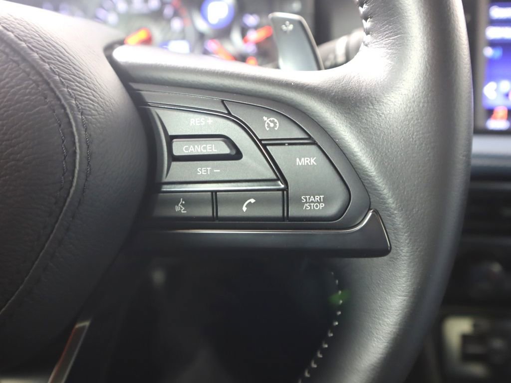Used 2024 Nissan GT-R Premium w/ Floor Mat Package image 17