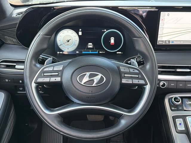 Used 2023 Hyundai Palisade Calligraphy w/ Cargo Package FWD image 24