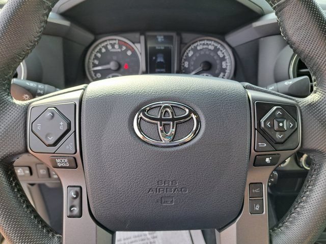Used 2023 Toyota Tacoma TRD Off-Road AWD/4WD image 15