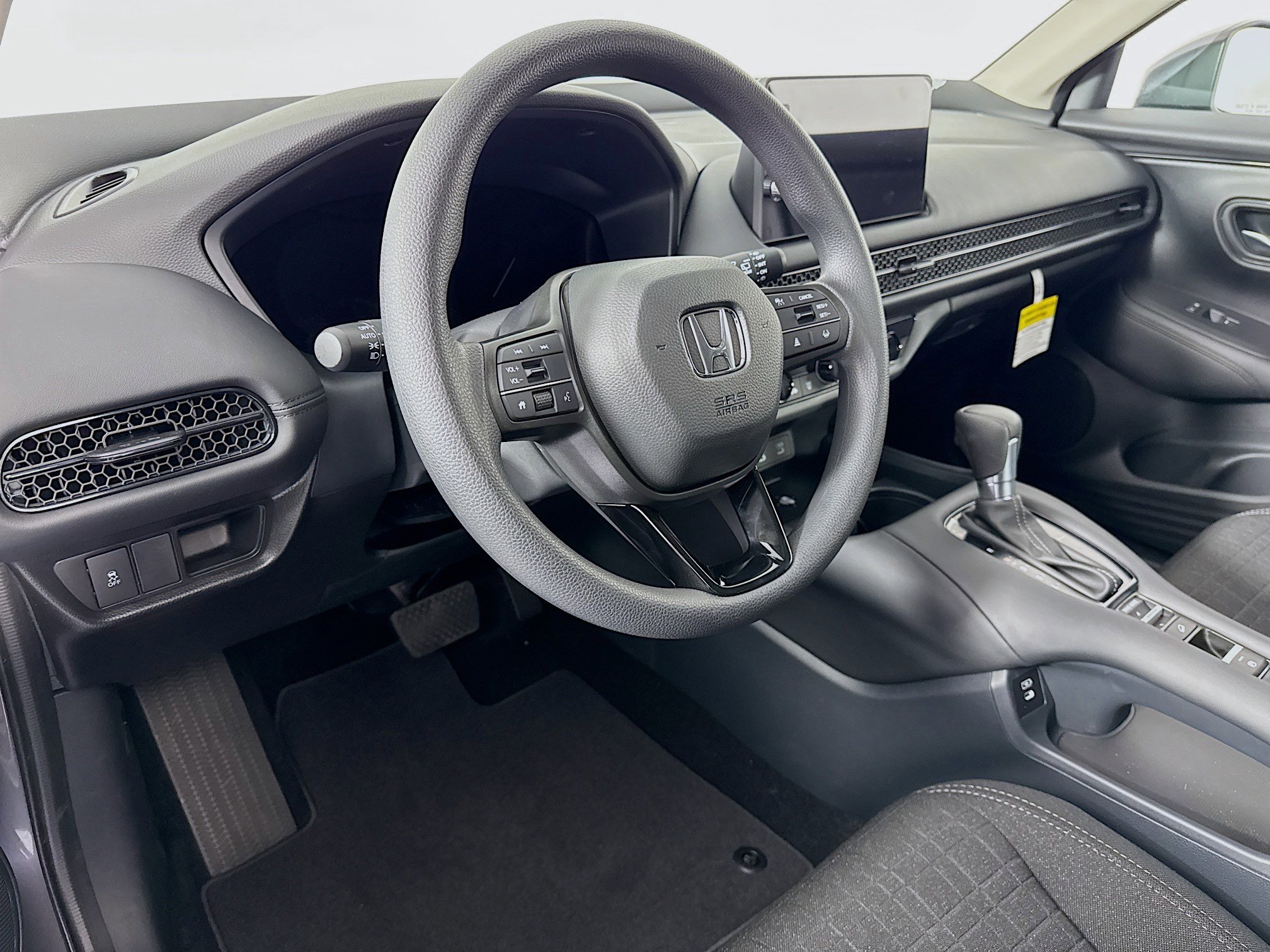 New 2026 Honda HR-V LX image 9