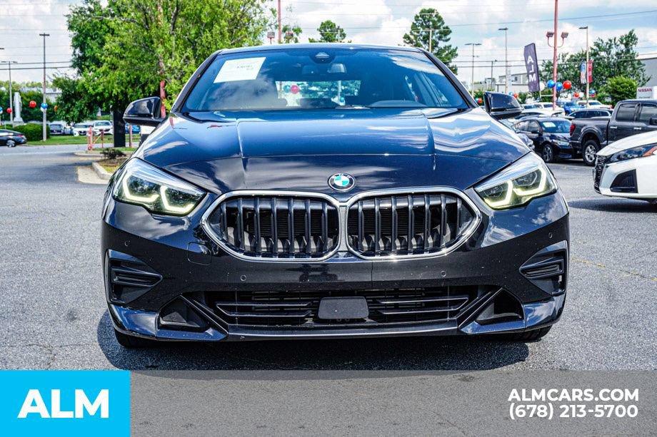 Used 2024 BMW 228i Gran Coupe FWD image 10