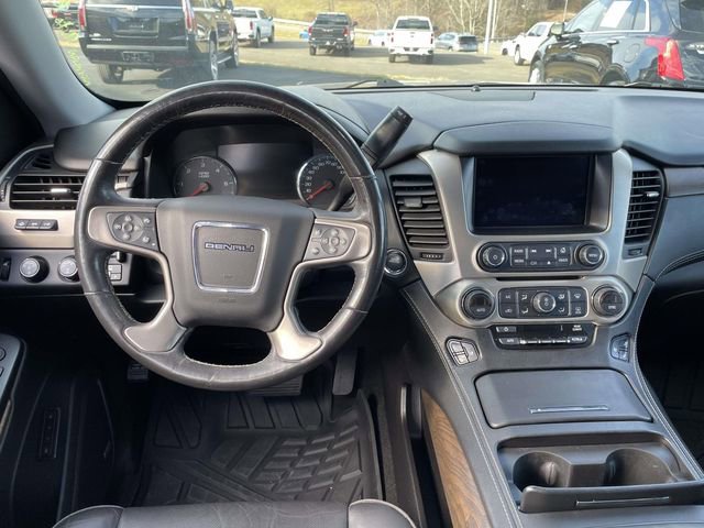 Used 2018 GMC Yukon Denali w/ Open Road Package image 14