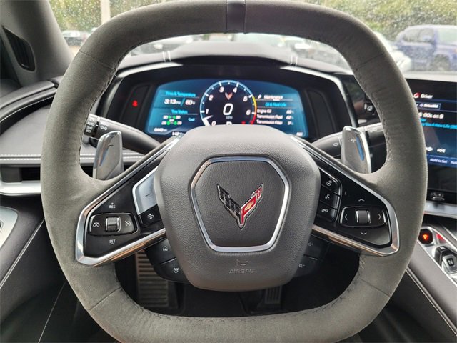 Used 2024 Chevrolet Corvette Stingray image 36