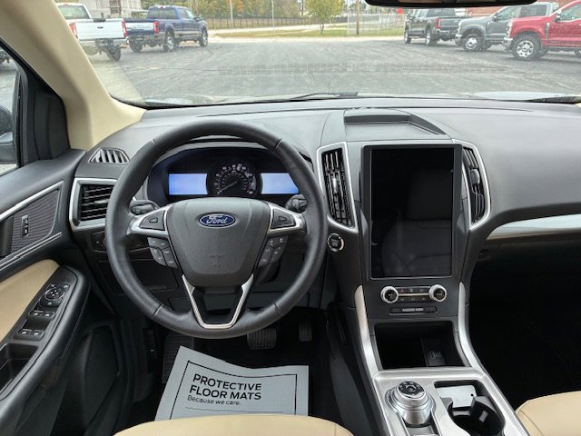Used 2023 Ford Edge SEL w/ Convenience Package image 18