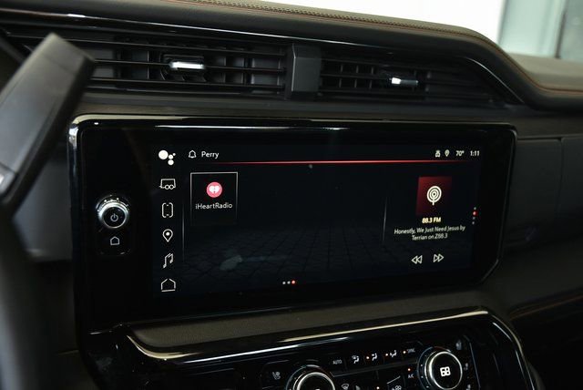 Certified 2024 GMC Sierra 2500 AT4 image 62