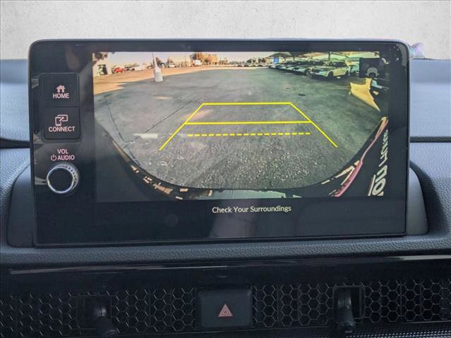 New 2026 Honda CR-V EX-L image 13